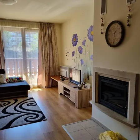 G-apartment, New Inn, 2-rooms Apartman