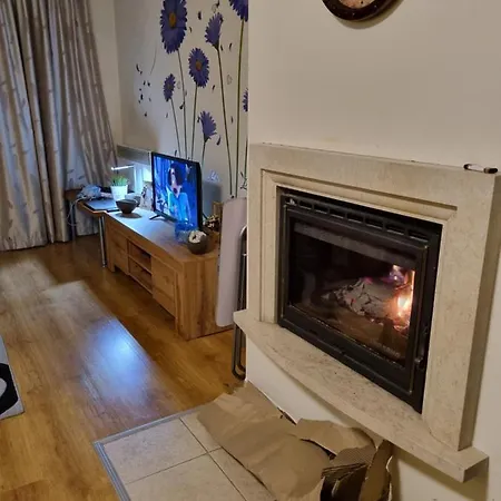 G-apartment, New Inn, 2-rooms Banszko