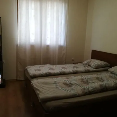G-apartment, New Inn, 2-rooms Apartman