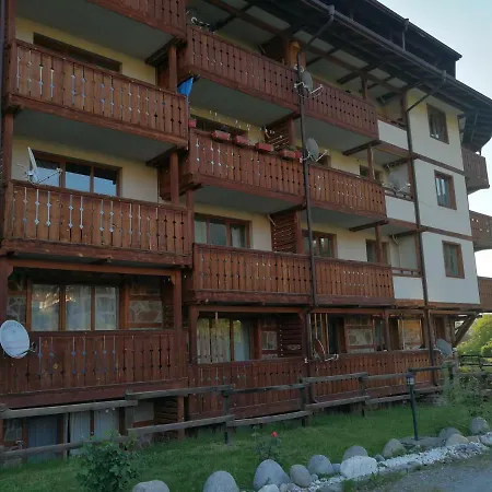 Apartman G-apartment, New Inn, 2-rooms