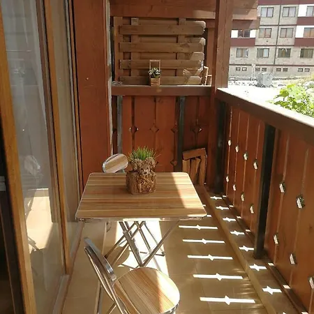G-apartment, New Inn, 2-rooms Banszko