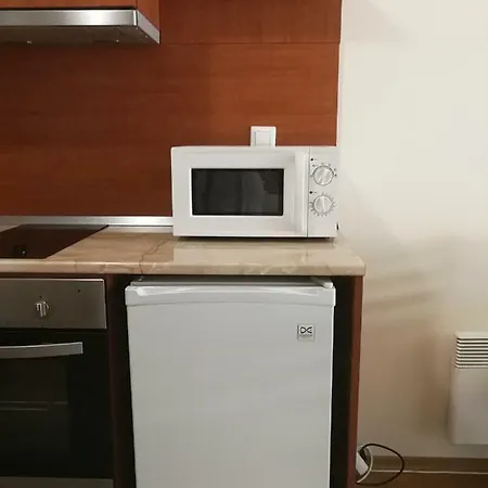 G-apartment, New Inn, 2-rooms Apartman *