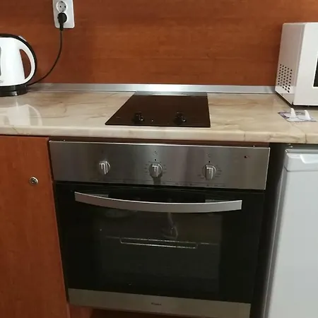 Apartman G-apartment, New Inn, 2-rooms *