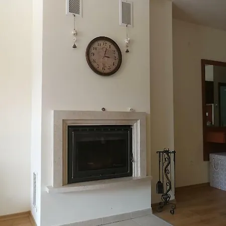G-apartment, New Inn, 2-rooms Banszko