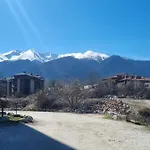 Διαμέρισμα G-apartment, New Inn, 2-rooms