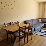 G-apartment, New Inn, 2-rooms Διαμέρισμα