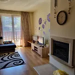 G-apartment, New Inn, 2-rooms Διαμέρισμα
