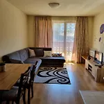 G-apartment, New Inn, 2-rooms Διαμέρισμα