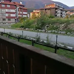 G-apartment, New Inn, 2-rooms Μπάνσκο