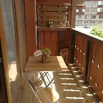 G-apartment, New Inn, 2-rooms Μπάνσκο