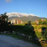 G-apartment, New Inn, 2-rooms *