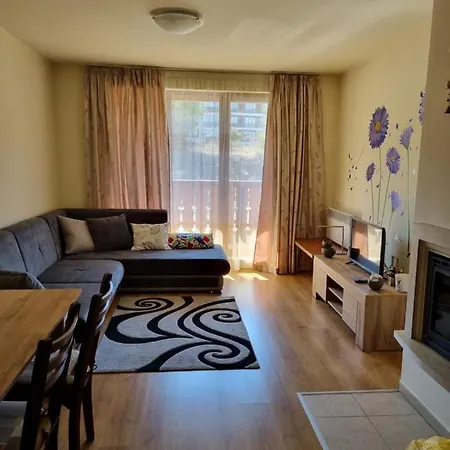 G-apartment, New Inn, 2-rooms *