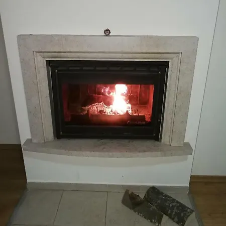 G-apartment, New Inn, 2-rooms Apartament