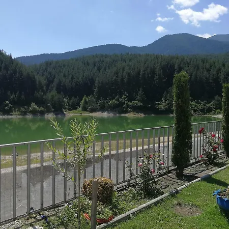 G-apartment, New Inn, 2-rooms Apartament