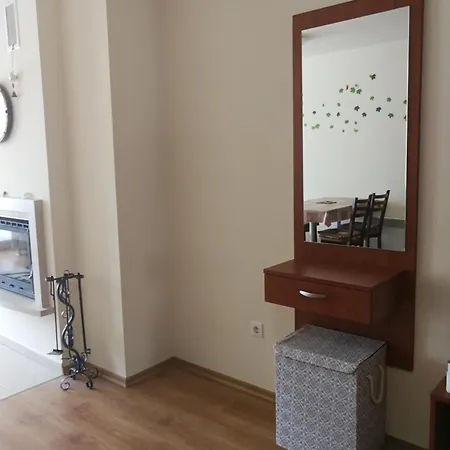 G-apartment, New Inn, 2-rooms Apartament Bansko
