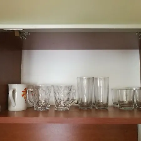 G-apartment, New Inn, 2-rooms