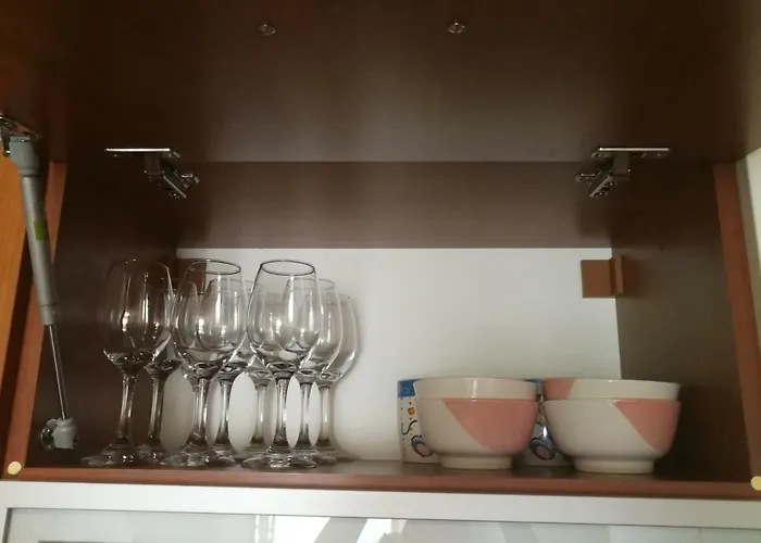 G-apartment, New Inn, 2-rooms Appartement