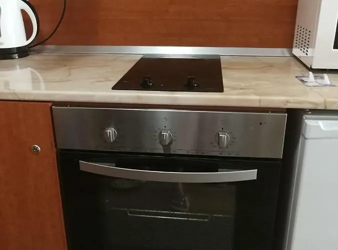 Appartement G-apartment, New Inn, 2-rooms *