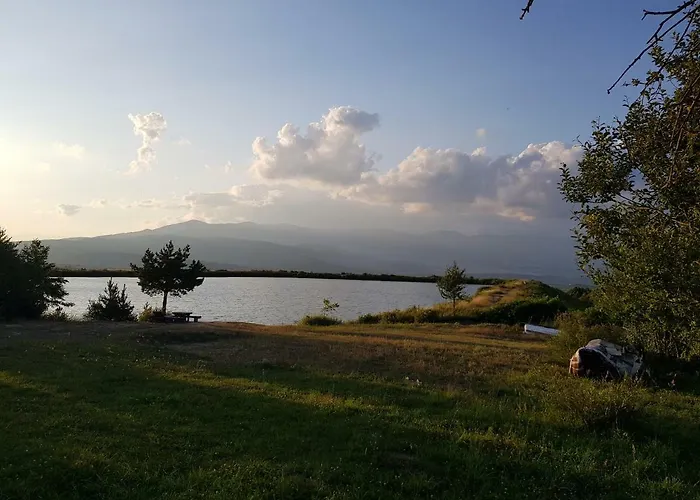 Appartement G-apartment, New Inn, 2-rooms *